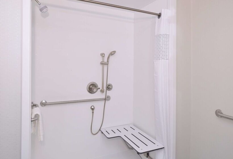 בית מלון כפרי Hampton Inn & Suites Cincinnatimason