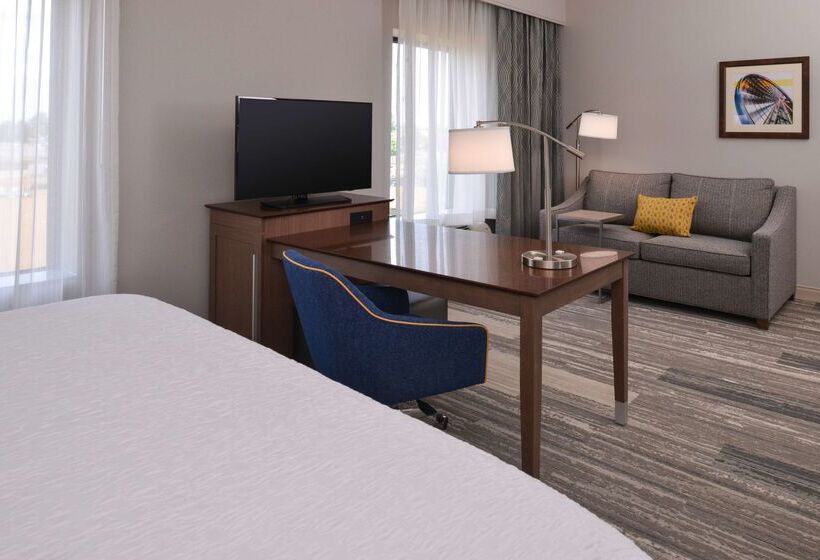 בית מלון כפרי Hampton Inn & Suites Cincinnatimason