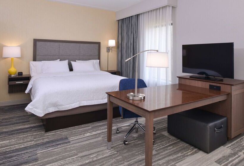 בית מלון כפרי Hampton Inn & Suites Cincinnatimason