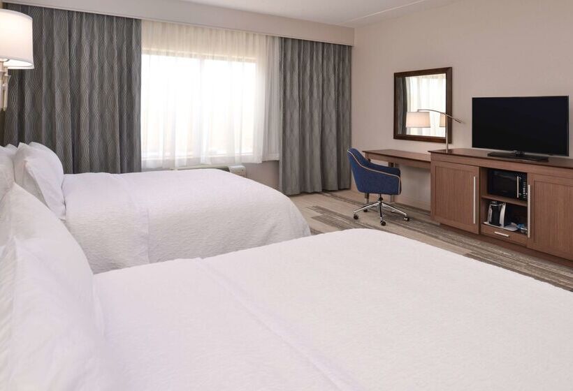 בית מלון כפרי Hampton Inn & Suites Cincinnatimason