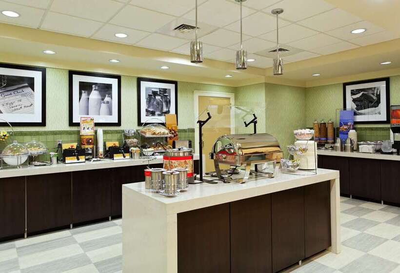 酒店 Hampton Inn & Suites Orlandonorth/altamonte Springs