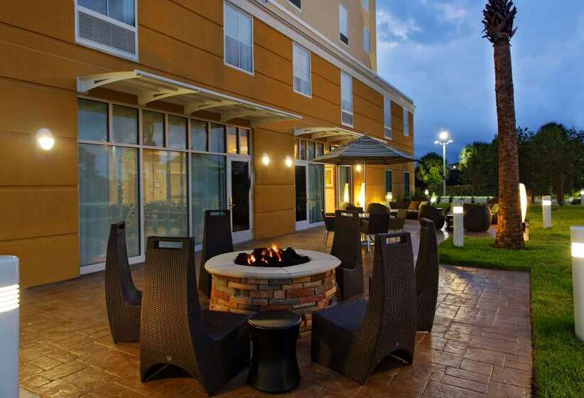 酒店 Hampton Inn & Suites Orlandonorth/altamonte Springs