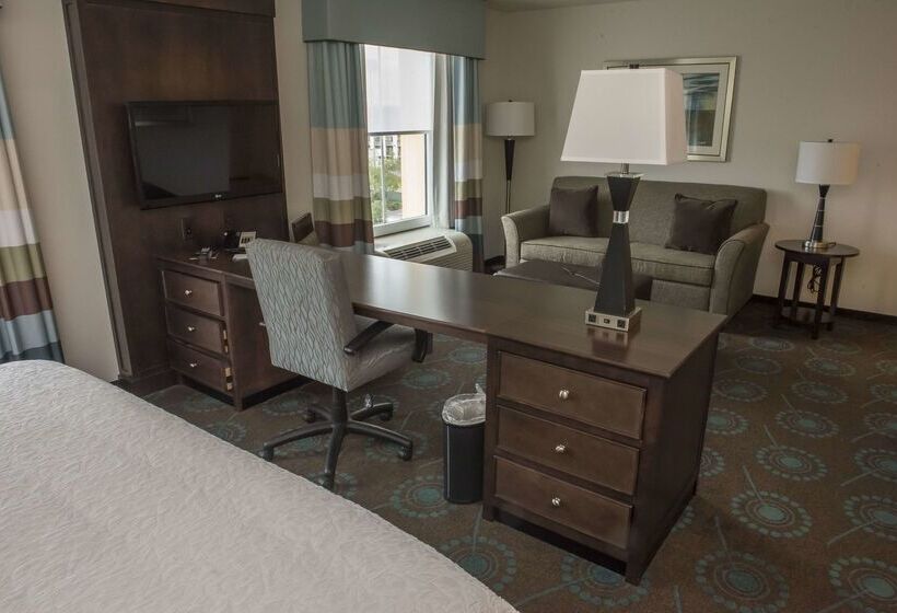 酒店 Hampton Inn & Suites Orlandonorth/altamonte Springs