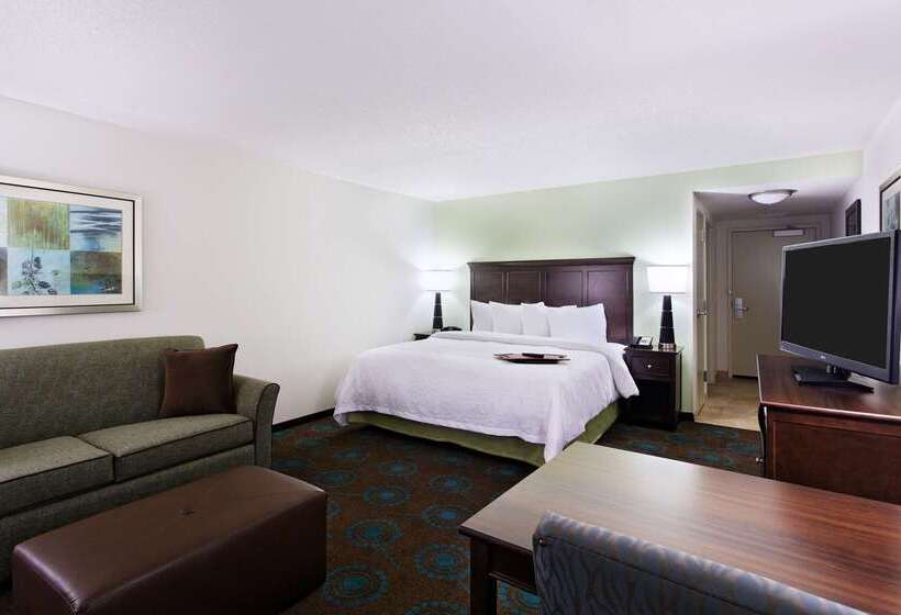 酒店 Hampton Inn & Suites Orlandonorth/altamonte Springs