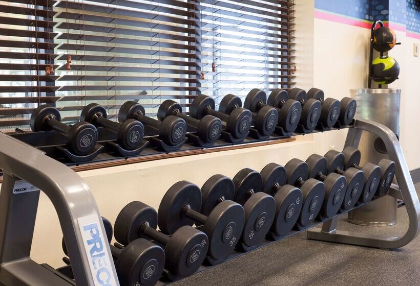 فندق Hampton Inn & Suites Vineland