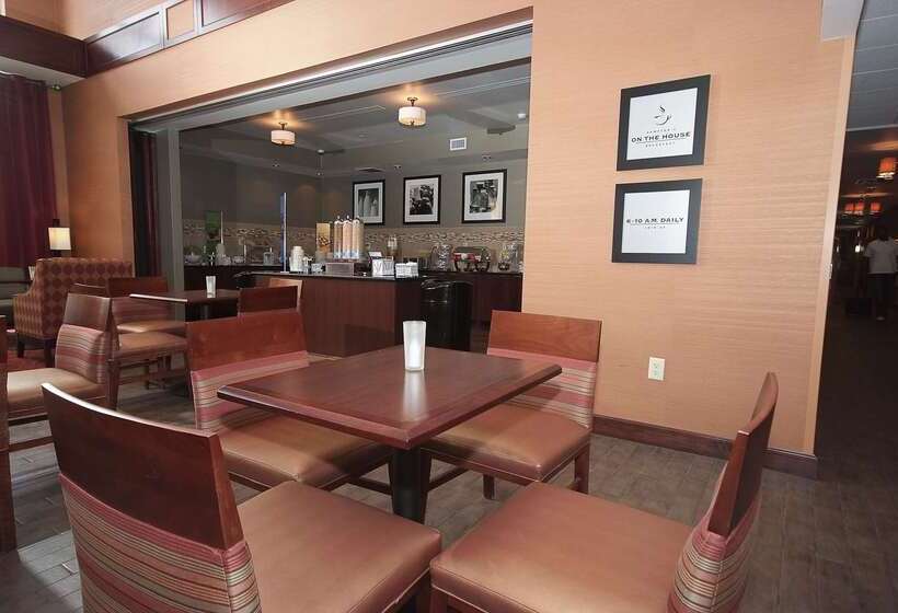 فندق Hampton Inn & Suites Vineland