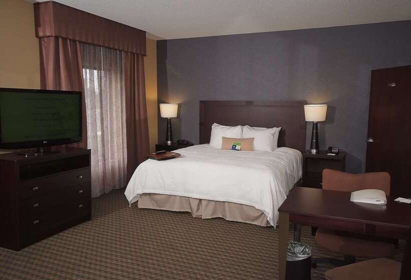 فندق Hampton Inn & Suites Vineland