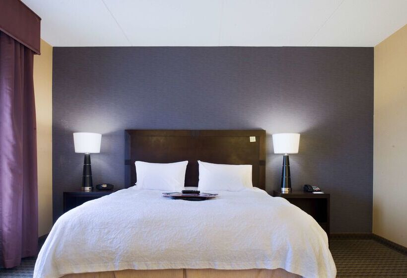 فندق Hampton Inn & Suites Vineland