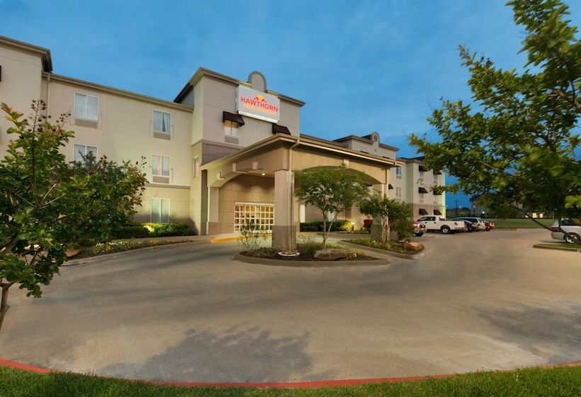 فندق Hawthorn Extended Stay By Wyndham College Station