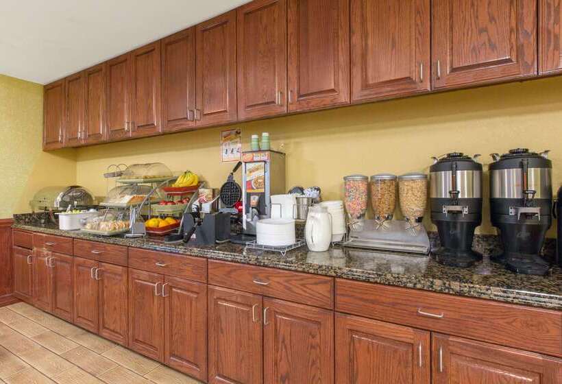 ホテル Hawthorn Extended Stay By Wyndham Corpus Christi Padre Isle