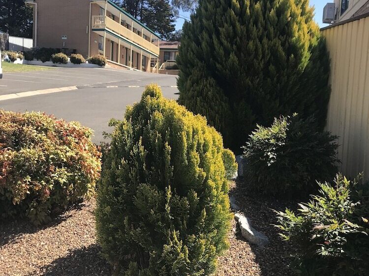 فندق Hideaway Motor Inn