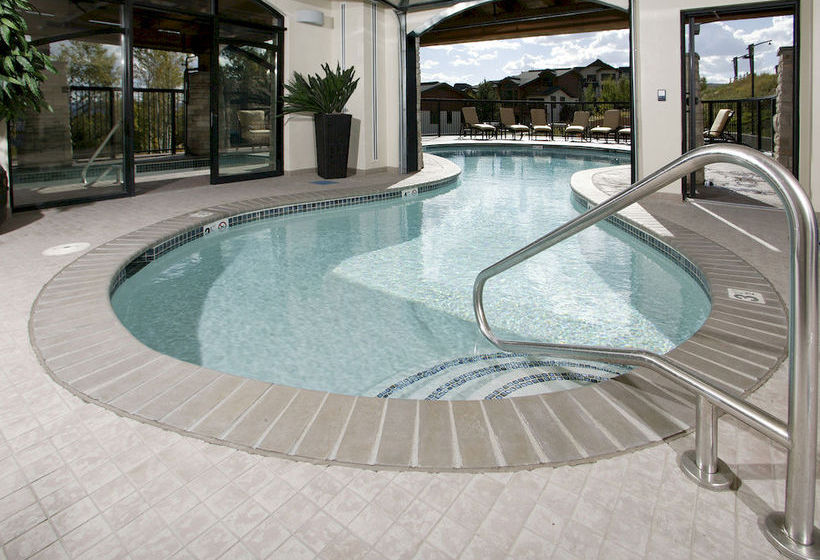 Отель Highmark Steamboat Springs