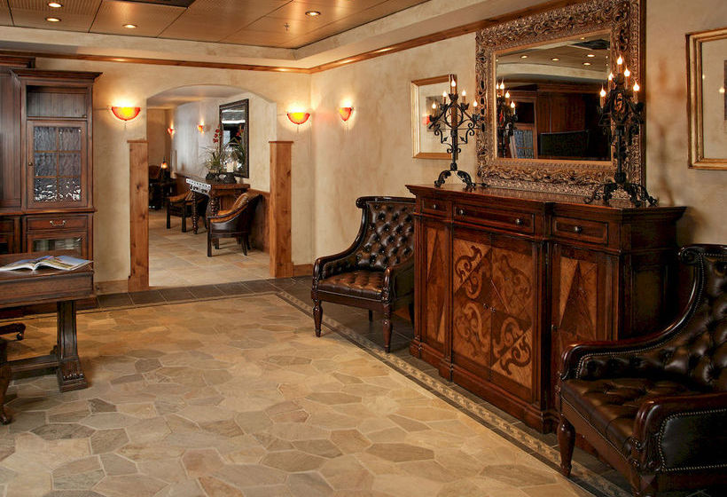 Отель Highmark Steamboat Springs