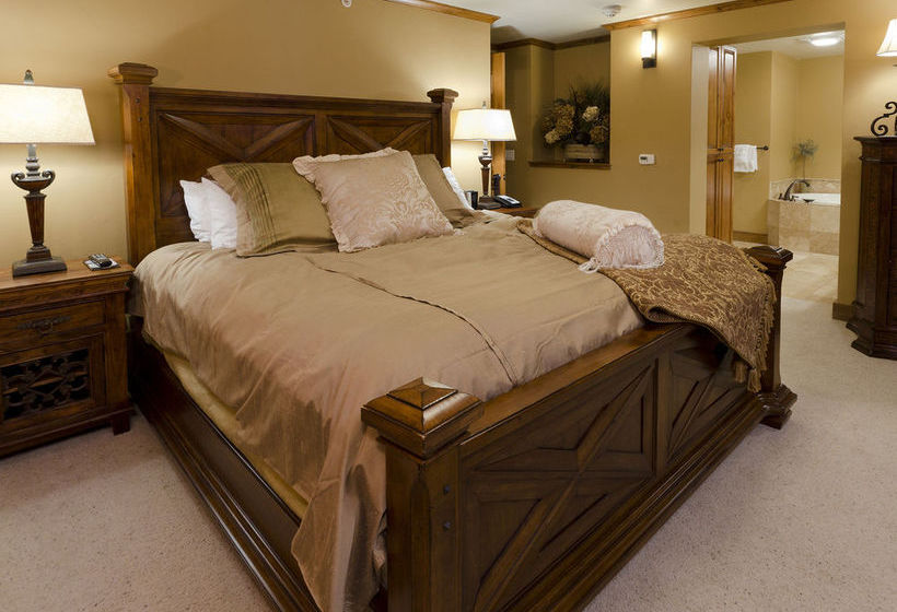 Отель Highmark Steamboat Springs