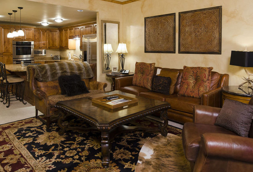 Отель Highmark Steamboat Springs