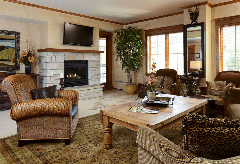 Отель Highmark Steamboat Springs