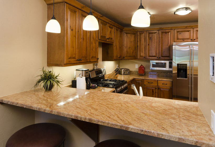 Отель Highmark Steamboat Springs