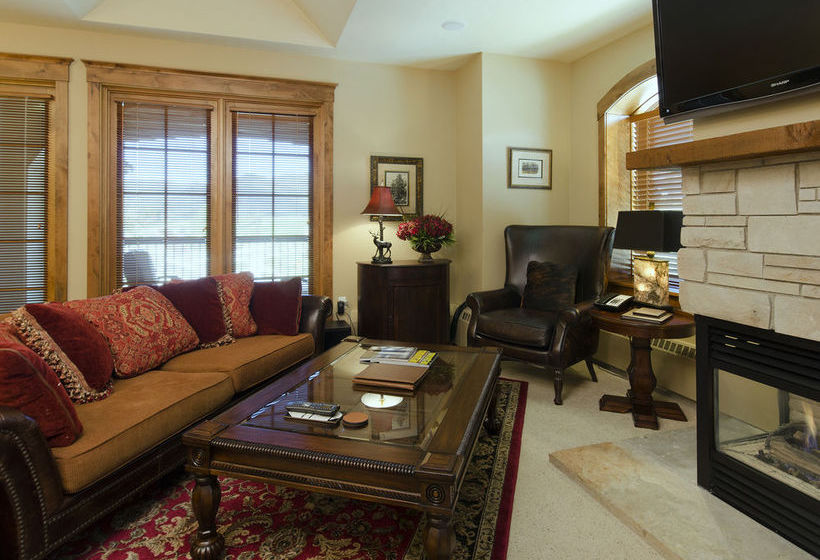 Отель Highmark Steamboat Springs