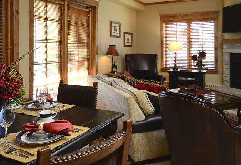 Отель Highmark Steamboat Springs