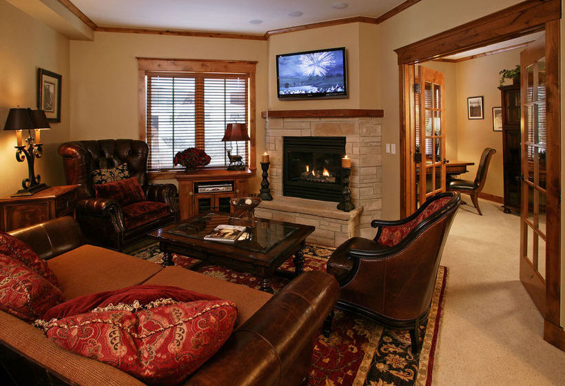 Отель Highmark Steamboat Springs