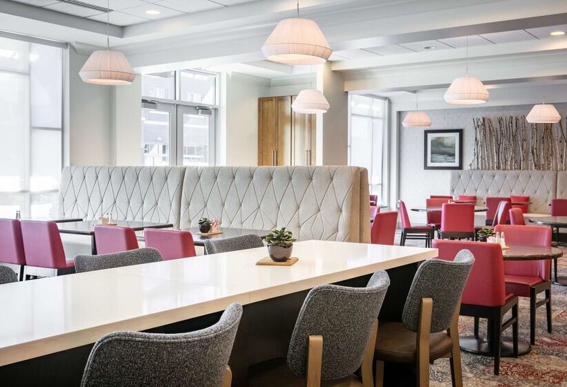 ホテル Hilton Garden Inn Manhattan