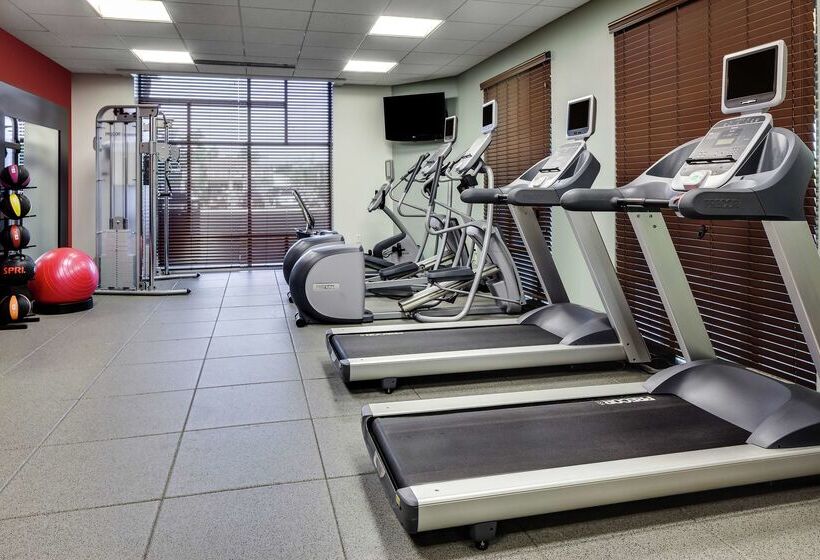 ホテル Hilton Garden Inn Manhattan