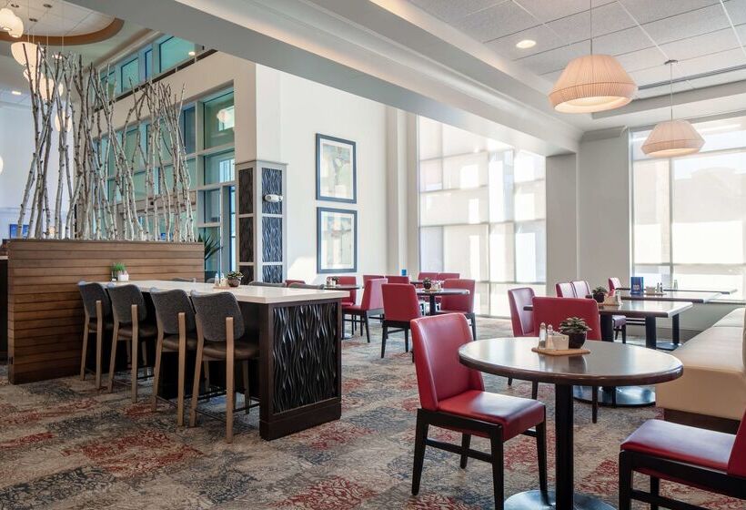 ホテル Hilton Garden Inn Manhattan