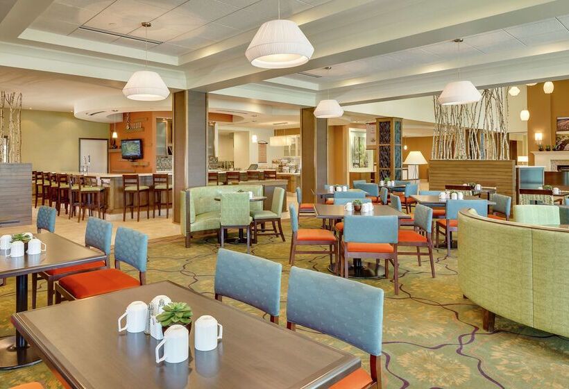 ホテル Hilton Garden Inn Manhattan