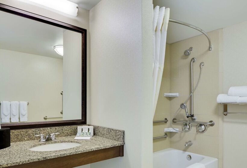 ホテル Hilton Garden Inn Manhattan