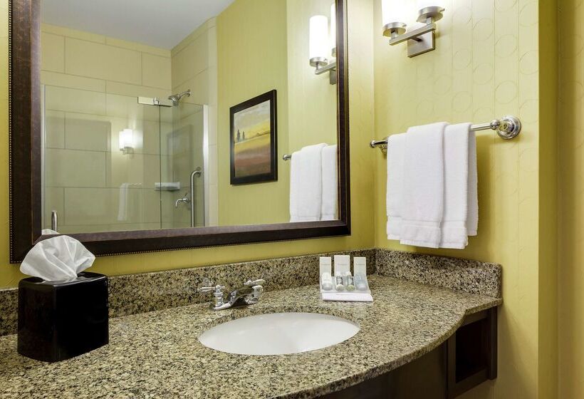 ホテル Hilton Garden Inn Manhattan