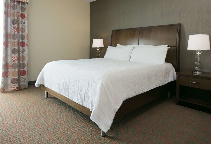 ホテル Hilton Garden Inn Manhattan