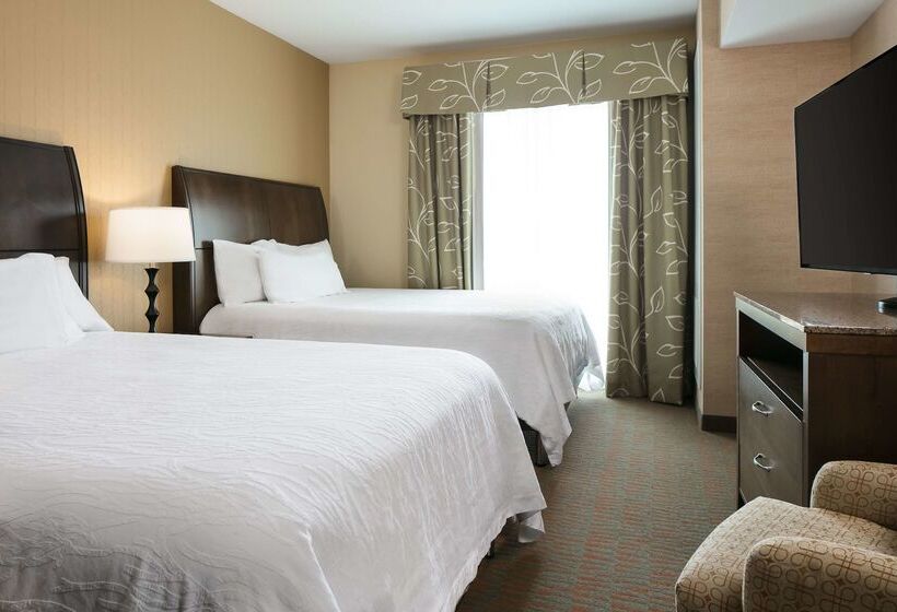 ホテル Hilton Garden Inn Manhattan