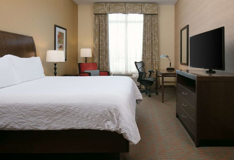 ホテル Hilton Garden Inn Manhattan