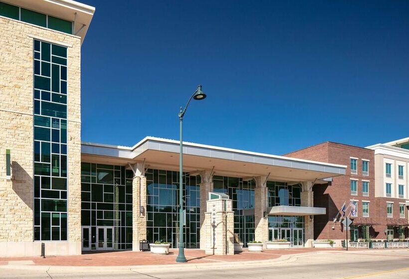 ホテル Hilton Garden Inn Manhattan