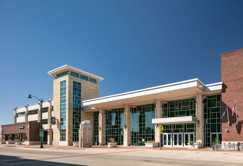 ホテル Hilton Garden Inn Manhattan