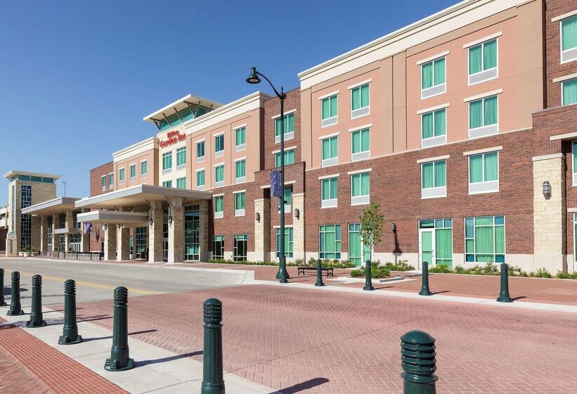 ホテル Hilton Garden Inn Manhattan