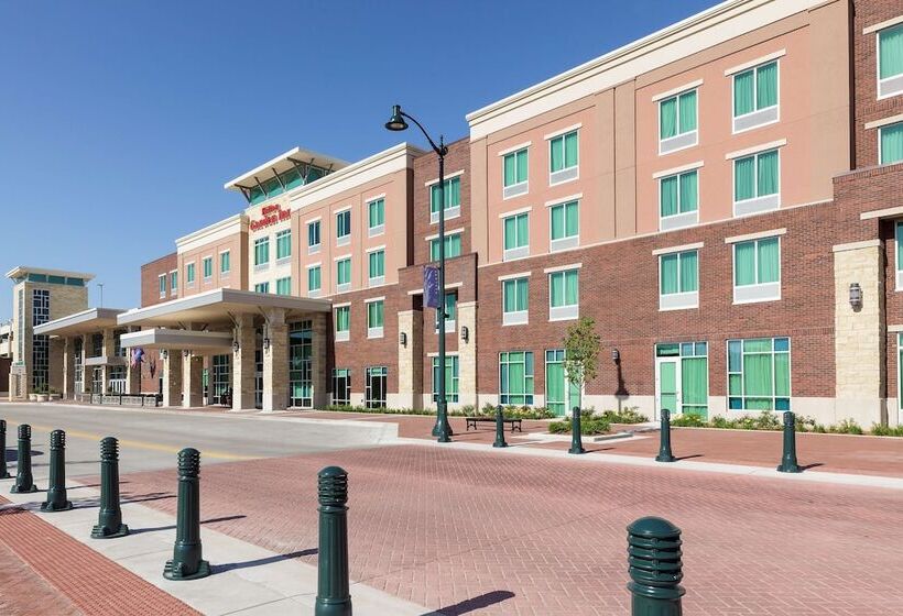 ホテル Hilton Garden Inn Manhattan