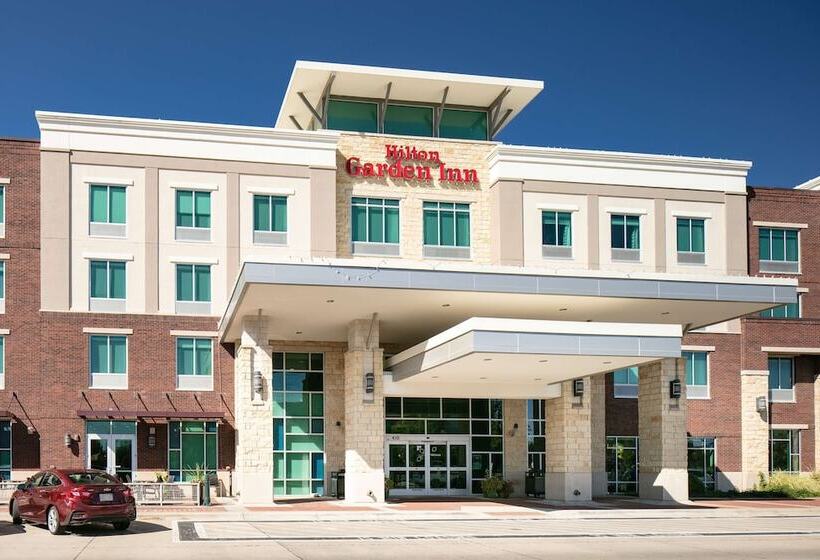 ホテル Hilton Garden Inn Manhattan