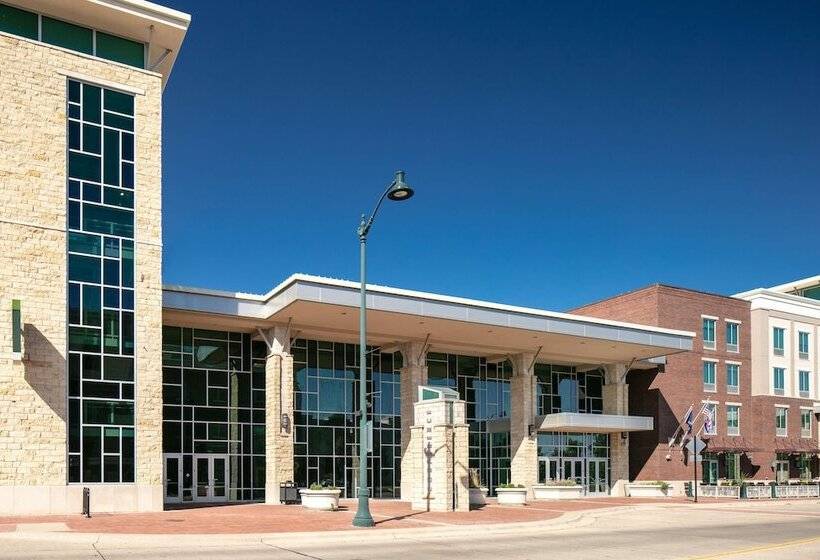 ホテル Hilton Garden Inn Manhattan