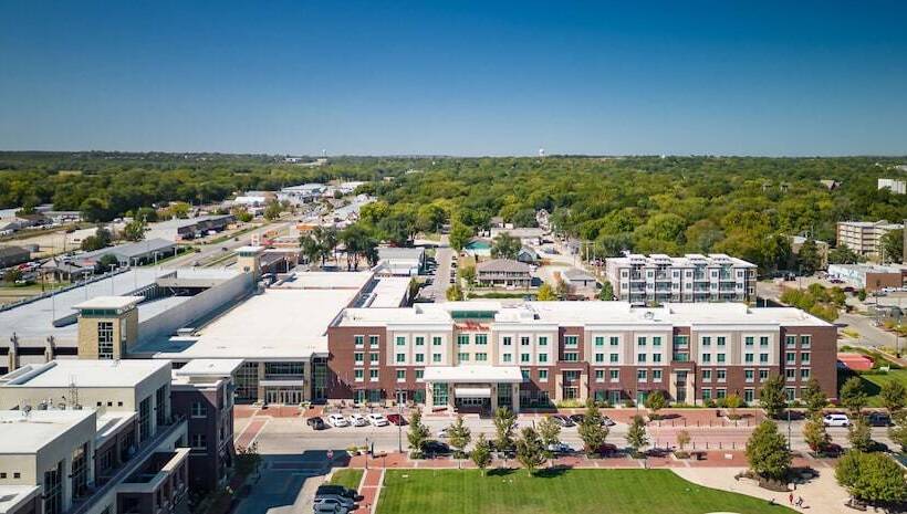 ホテル Hilton Garden Inn Manhattan