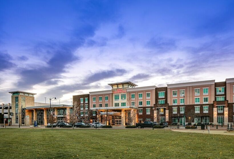 ホテル Hilton Garden Inn Manhattan