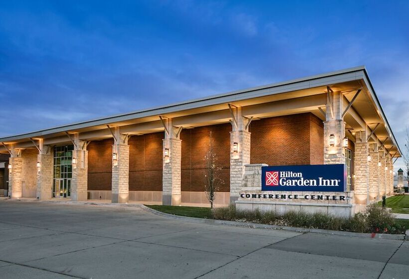 ホテル Hilton Garden Inn Manhattan