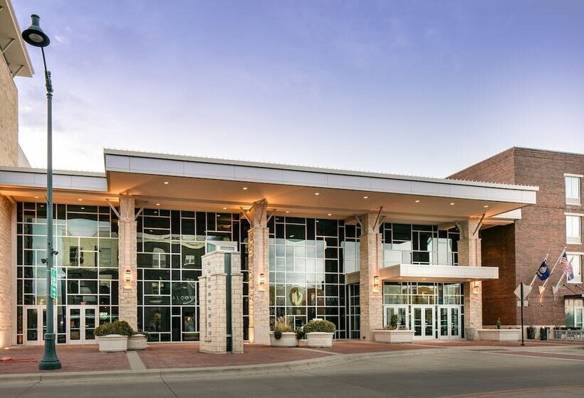 ホテル Hilton Garden Inn Manhattan