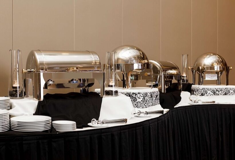 ホテル Hilton Garden Inn Manhattan