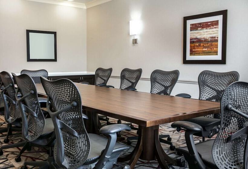 ホテル Hilton Garden Inn Manhattan