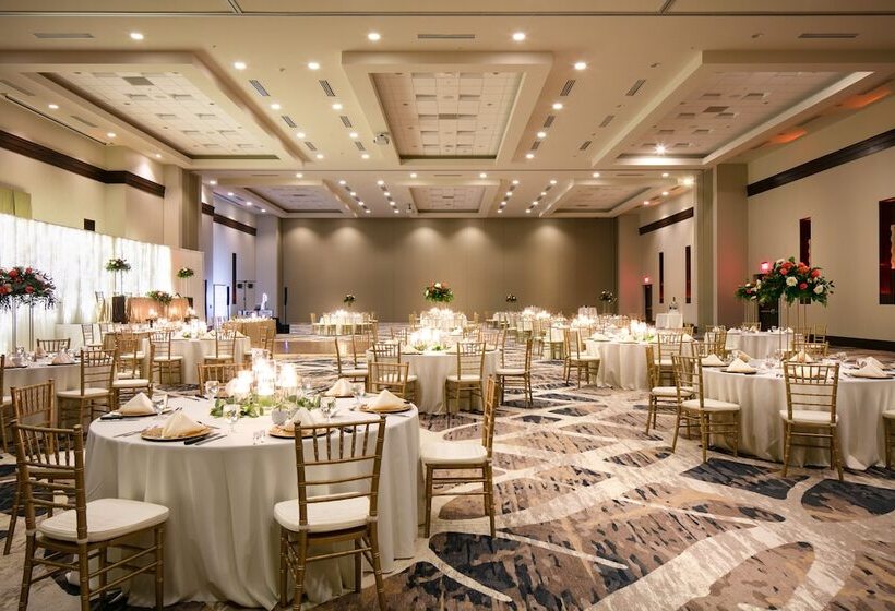 ホテル Hilton Garden Inn Manhattan