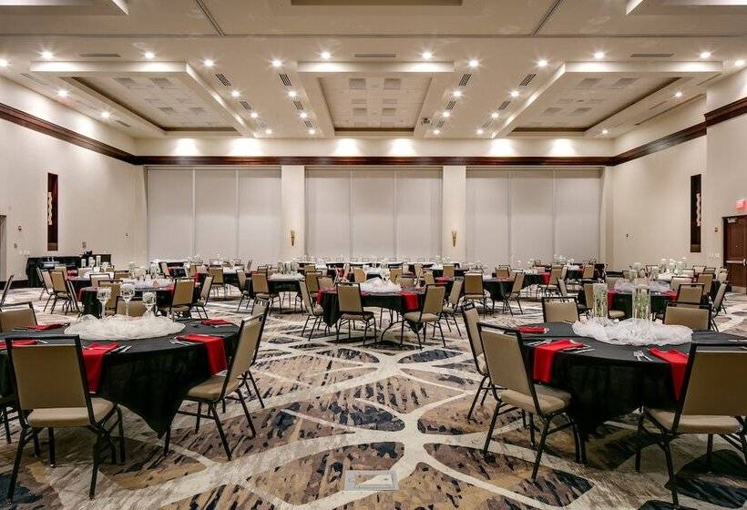 ホテル Hilton Garden Inn Manhattan