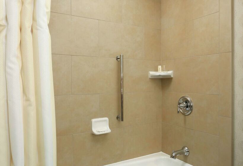 Отель Hilton Garden Inn Washington Dc/georgetown Area