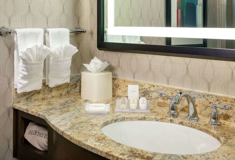 Отель Hilton Garden Inn Washington Dc/georgetown Area