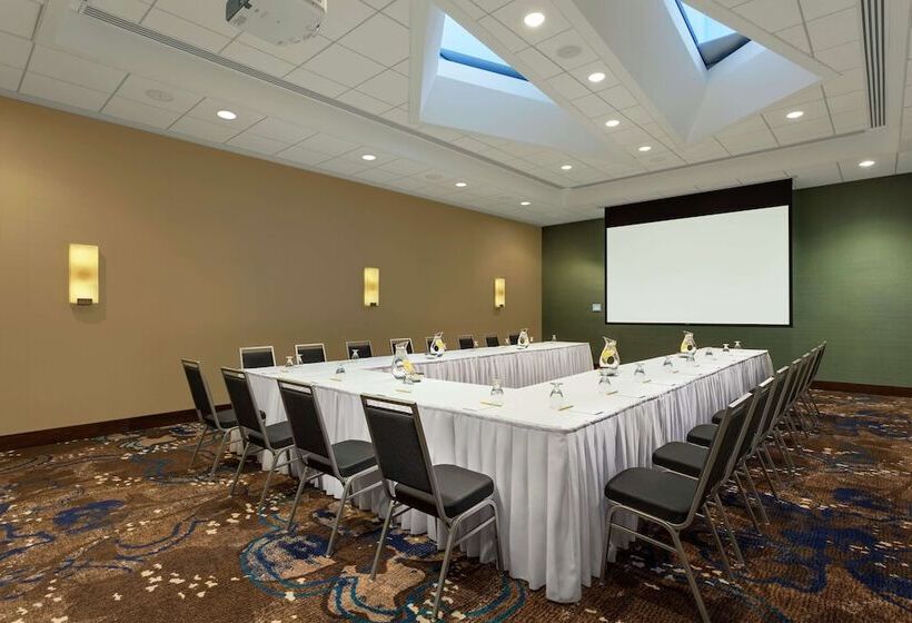 Отель Hilton Garden Inn Washington Dc/georgetown Area